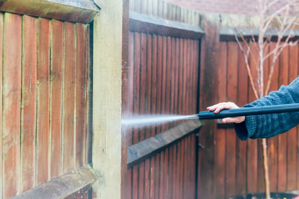 Common Power Washing Myths Debunked