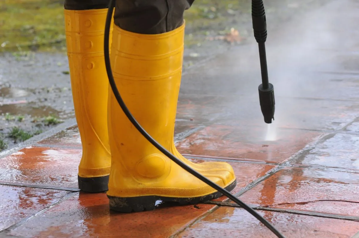Transform Your Driveway: The Complete Guide to Professional Driveway Cleaning